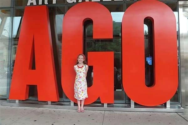  Accessibility of AGO